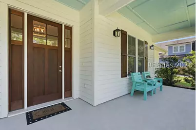 43 Fiddler Drive, Beaufort, SC 29907 - Photo 6