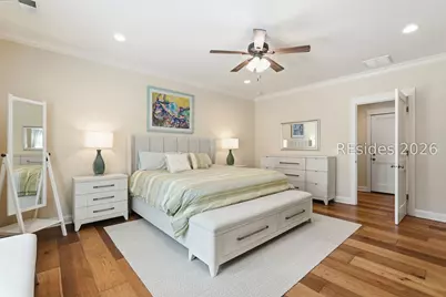 43 Fiddler Drive, Beaufort, SC 29907 - Photo 18