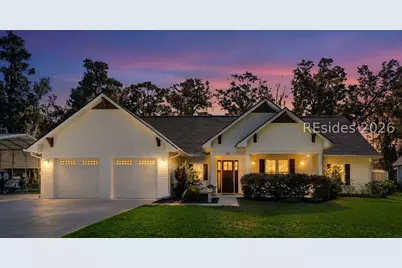 43 Fiddler Drive, Beaufort, SC 29907 - Photo 44