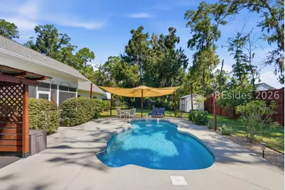 43 Fiddler Drive, Beaufort, SC 29907 - Photo 2