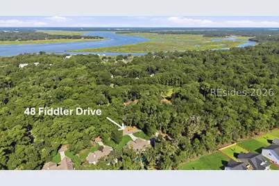 43 Fiddler Drive, Beaufort, SC 29907 - Photo 40