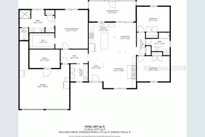43 Fiddler Drive, Beaufort, SC 29907 - Photo 44