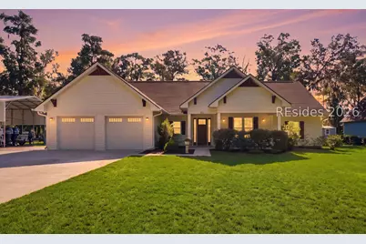 43 Fiddler Drive, Beaufort, SC 29907 - Photo 1