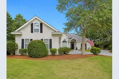 40 Sedge Fern Drive, Hilton Head Island, SC 29926 - Photo 1