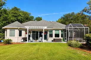 40 Sedge Fern Dr, Hilton Head Island, SC 29926 - Photo 4