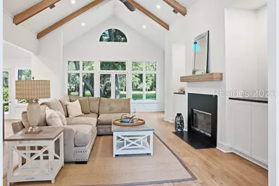 8 Oketee Court, Hilton Head Island, SC 29926 - Photo 2