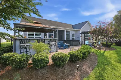 976 Hearthstone Drive, Ridgeland, SC 29936 - Photo 6