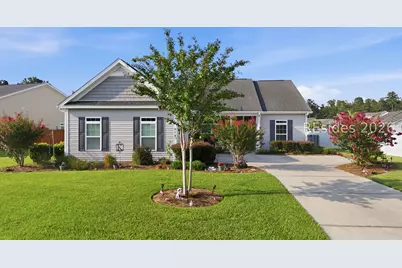976 Hearthstone Drive, Ridgeland, SC 29936 - Photo 28