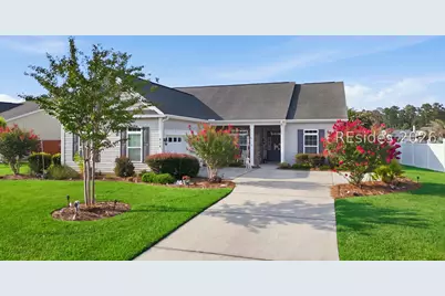 976 Hearthstone Drive, Ridgeland, SC 29936 - Photo 30