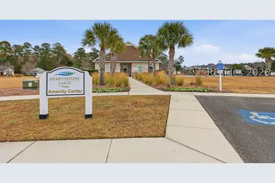 976 Hearthstone Drive, Ridgeland, SC 29936 - Photo 32