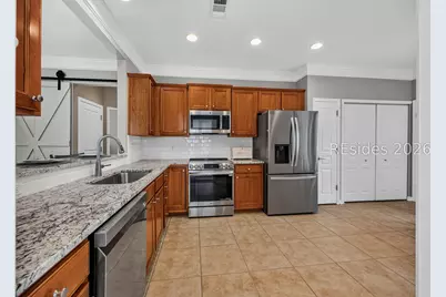 524 Sunrise Point Drive, Hardeeville, SC 29909 - Photo 4