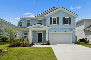 1148 Salty Hammock Ct, Beaufort, SC 29902 - Photo 1