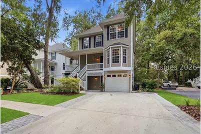 10 Victoria Square Drive, Hilton Head Island, SC 29926 - Photo 38