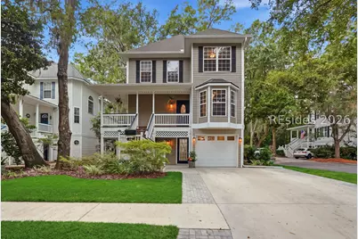 10 Victoria Square Drive, Hilton Head Island, SC 29926 - Photo 1