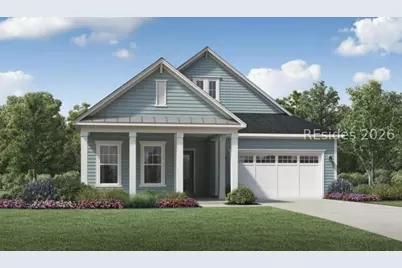 253 Wax Myrtle Court, Hardeeville, SC 29927 - Photo 1