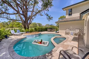 64 Full Sweep, Hilton Head Island, SC 29928 - Photo 44