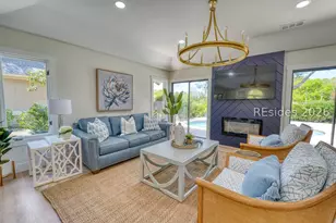 64 Full Sweep, Hilton Head Island, SC 29928 - Photo 14