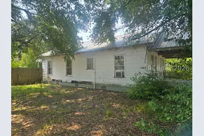422 Hoover Street N, Hampton, SC 29924 - Photo 4