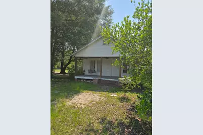 422 Hoover Street N, Hampton, SC 29924 - Photo 2
