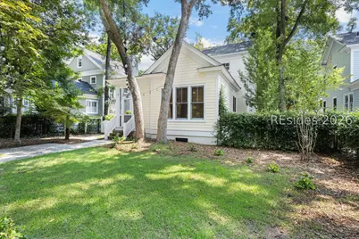 17 Mount Grace, Beaufort, SC 29906 - Photo 46