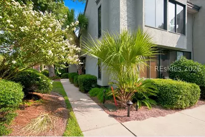 1 Corpus Christie Place #Suite 108, Hilton Head Island, SC 29928 - Photo 34