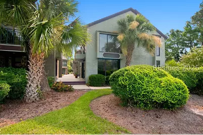 1 Corpus Christie Place #Suite 108, Hilton Head Island, SC 29928 - Photo 1