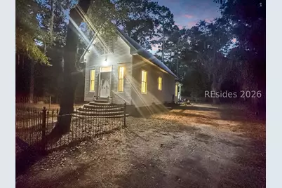170 Old Haig Point Road, Daufuskie Island, SC 29915 - Photo 44