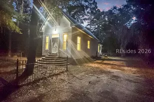 170 Old Haig Point Rd, Daufuskie Island, SC 29915 - Photo 44