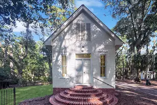 170 Old Haig Point Rd, Daufuskie Island, SC 29915 - Photo 36