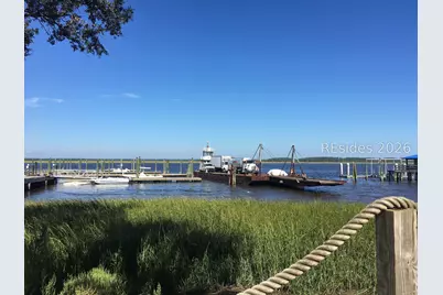 170 Old Haig Point Road, Daufuskie Island, SC 29915 - Photo 52
