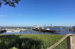 170 Old Haig Point Rd, Daufuskie Island, SC 29915 - Photo 52