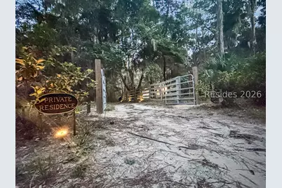 170 Old Haig Point Road, Daufuskie Island, SC 29915 - Photo 40