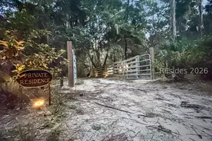 170 Old Haig Point Rd, Daufuskie Island, SC 29915 - Photo 40