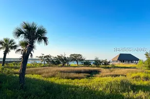 170 Old Haig Point Rd, Daufuskie Island, SC 29915 - Photo 60