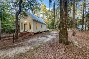 170 Old Haig Point Rd, Daufuskie Island, SC 29915 - Photo 4
