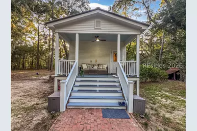 170 Old Haig Point Road, Daufuskie Island, SC 29915 - Photo 32