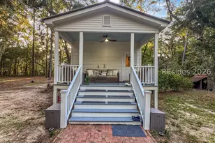 170 Old Haig Point Rd, Daufuskie Island, SC 29915 - Photo 32