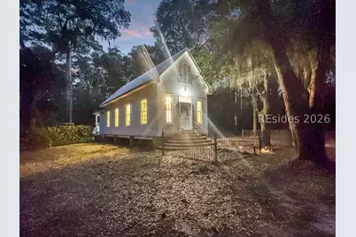 170 Old Haig Point Road, Daufuskie Island, SC 29915 - Photo 1