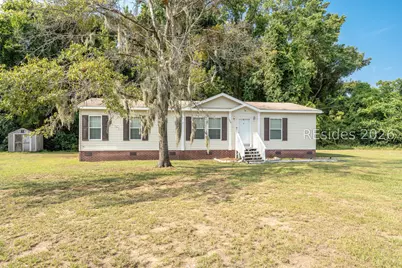 884 Seaside Road, Saint Helena Island, SC 29920 - Photo 1
