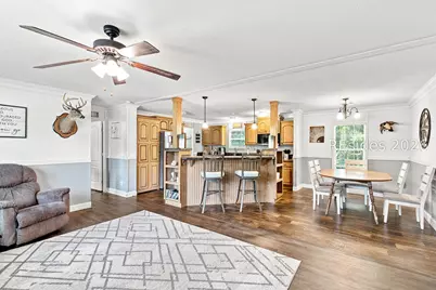 884 Seaside Road, Saint Helena Island, SC 29920 - Photo 12