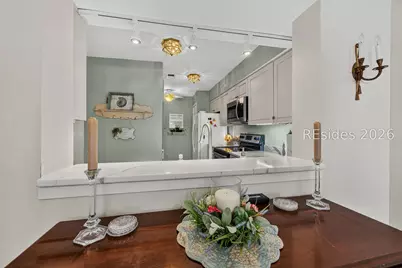 36 Deallyon Avenue #52, Hilton Head Island, SC 29928 - Photo 6