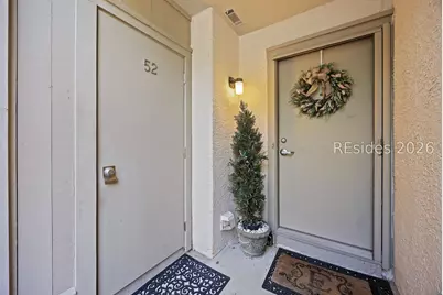 36 Deallyon Avenue #52, Hilton Head Island, SC 29928 - Photo 2