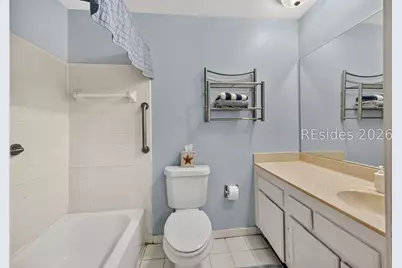 36 Deallyon Avenue #52, Hilton Head Island, SC 29928 - Photo 14