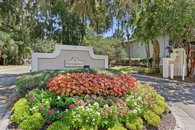36 Deallyon Avenue #52, Hilton Head Island, SC 29928 - Photo 16