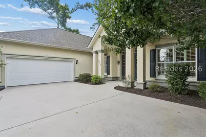394 Dogwood Lane, Hardeeville, SC 29927 - Photo 6