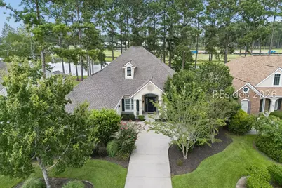 394 Dogwood Lane, Hardeeville, SC 29927 - Photo 52