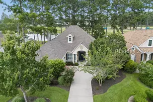 394 Dogwood Ln, Hardeeville, SC 29927 - Photo 52