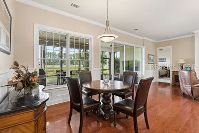 394 Dogwood Lane, Hardeeville, SC 29927 - Photo 20