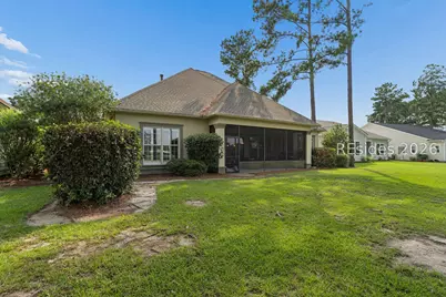 394 Dogwood Lane, Hardeeville, SC 29927 - Photo 50