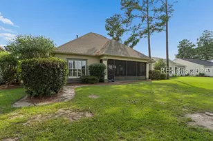 394 Dogwood Ln, Hardeeville, SC 29927 - Photo 50